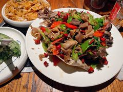 -福茂源横山铁锅羊肉(高新路店)