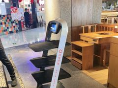 -呷哺呷哺 蔬菜畅吃(中发百旺店)