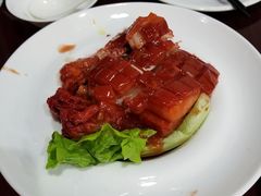 -吴门人家·苏宴宫廷菜(拙政园店)