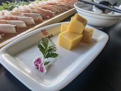 -阳坊胜利涮羊肉(阳坊老店)