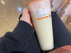 -爷爷不泡茶NOYEYENOTEA(武汉佰港城创始店)