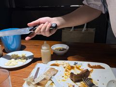 -汉巴味德·烤肉与啤酒的自助(杭州大悦城店)