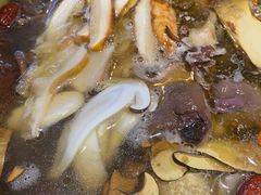 -大理董·董家小厨野生菌火锅(古城旗舰店)