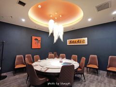 包房-十六台·经典广东菜(德外大街店)