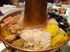 -凯鸽酒楼•雁北民间菜(华北星店)