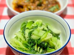 清炒时蔬-好帮厨·下饭浏阳菜·坚持现炒(月湖店)