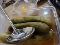 -沈记酸菜牛肉火锅店(九号路店)