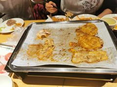 -玫瑰花园自助烤肉(顺义鑫海韵通店)