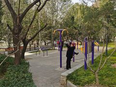 -长辛店二七公园