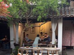 -古今茶语·峨眉山有机茶体验馆