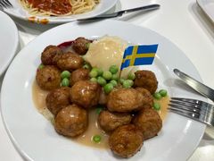 -宜家家居(西安未央商场店)