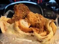 -张记炸串肠粉