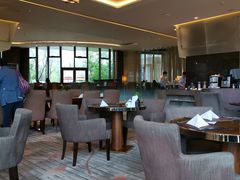 大堂-长春净月潭喜来登酒店·盛宴标帜餐厅