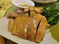 -金生美食(贵州路店)