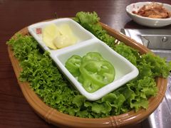 -长今家韩国料理(瑞景店)