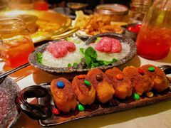 -哥老官重庆美蛙鱼头(龙湖杭州金沙天街店)