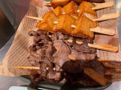 -潮界(虹桥新天地店)