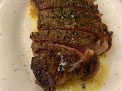 -摩根扒房(桐梓林店)