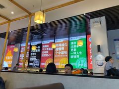 -林记潮牛·牛肉火锅(上马墩店)