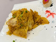 -银都上海菜馆(粤海东路店)