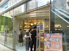 -爸爸糖手工吐司(贵阳花果园购物中心店)