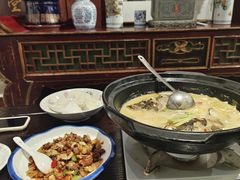 -董府·古宅餐厅