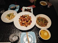 -局气 烤鸭·北京菜(光华路店)
