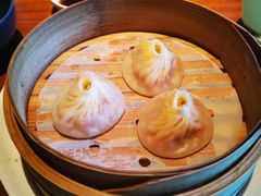 蟹粉汤包-苏帮袁Sue Cuisine(将台店)