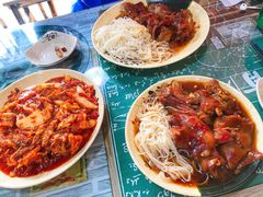 -贤花饭店(凯德店)