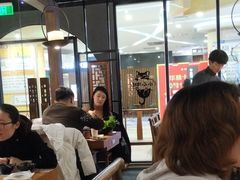 大堂-呷哺呷哺(华林国际店)
