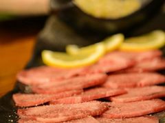 -炎蔵牛舌烤肉
