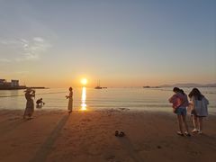 -养马岛旅游度假区