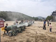 -红嫂家乡旅游区