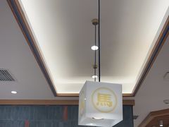 -马记永·兰州牛肉面(3019君尚店)