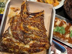 -喝丢一只鞋海鲜烧烤(市场店)