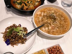 -柒园·三十年创意杭帮菜(龙湖滨江天街店)