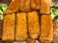 -古南都·老广东酒楼(龙江店)