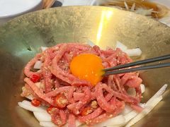 -六七八韩式烤肉·韩国料理(上杭路店)
