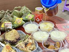 -鼎香皇高佬苏裹蒸粽