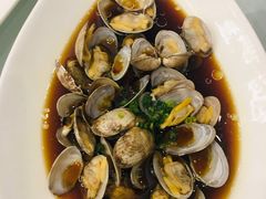 -骏莱海鲜鱼港(五角场店)
