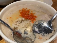 福州芋泥-闽上鲜·福建菜(龙湖滨江天街店)