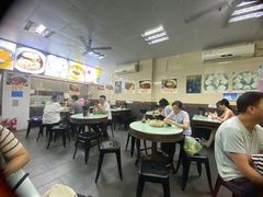 -食惠里小笼包面馆(越秀店)