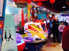 -汤姆熊欢乐世界(罗斯福店)