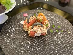 小香包-富淳饭店(世纪公园店)