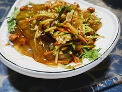 -遇见小院—虹鳟鱼•农家菜(怀柔店)