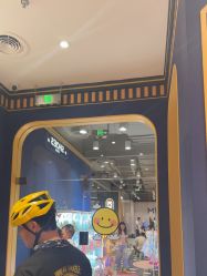 -meland亲子乐园(北京首开通州万象汇店)