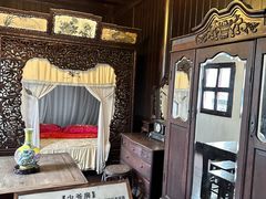 -东山雕花楼