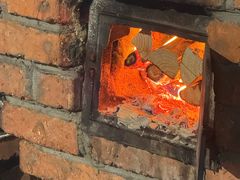 -鱼窝棚柴火铁锅炖(富山屯店)