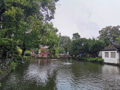 -南京中国近代史遗址博物馆(南京总统府)