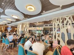 -情妹耙泥鳅·江湖川菜(科华店)